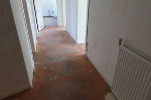 ETW   97 m² , 3 helle Zimmer,  Küche, Bad  mit Fenster  / Fernwärme / an der Fahrradstraße – Die vollständige Adresse der Immobilie erhältst du vom Anbieter., 33602 Mitte, Bielefeld – Vorschaubild 7