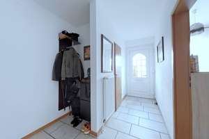 Familienfreundliches Reihenhaus mit Garten, Garage und viel Platz – Die vollständige Adresse der Immobilie erhältst du vom Anbieter., 47533 Kleve – Vorschaubild 10