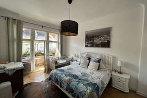 Sonnige 3-Zimmer-Altbauwohnung in fußläufiger Nähe zum Lietzensee *Vermietet*