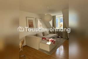 Tauschwohnung: 2-Zimmer-Wohnung in München, 50 m² – 80337 Am Schlachthof, München – Vorschaubild 3