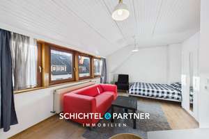 Bahnhofsvorstadt | Studentenhaus mit zwei Balkonen und Terrasse – Die vollständige Adresse der Immobilie erhältst du vom Anbieter., 28195 Bahnhofsvorstadt, Bremen – Vorschaubild 10