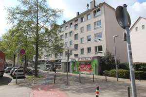 Helle 2-Zimmer Wohnung mit Balkon in Uni-Nähe – Die vollständige Adresse der Immobilie erhältst du vom Anbieter., 30419 Herrenhausen, Hannover – Vorschaubild 6