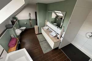 Hausgefühl statt Wohnung | 147 m² | eigener Garten mit Pool | große Garage | provisionsfrei – 45329 Vogelheim, Essen – Vorschaubild 10