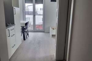 NUR für Studenten und Auszubildende / Penthouse – Höchstetterstraße 22, 86154 Links der Wertach-Süd, Augsburg – Vorschaubild 4