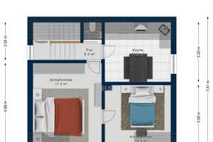 Modernisiertes Einfamilienhaus sucht helfende Hände zum wieder Aufhübschen! – Alzey-Worms (Kreis) – Vorschaubild 24