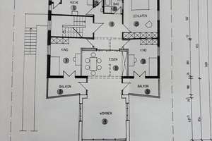 Großzügige 4 ½-Zimmerwohnung in Reutlingen (116,5 m²) in ruhiger zentrumsnahe LageR – Die vollständige Adresse der Immobilie erhältst du vom Anbieter., 72762 Reutlingen-Mitte, Reutlingen – Vorschaubild 12