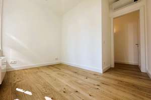 KERNSANIERTE ALTBAU DACHTERRASSEN 5 ZIMMER MAISONETTE WOHNUNG AM ERZBERGERPLATZ – Erzbergerplatz 6, 50733 Nippes (Ortsteil), Köln – Vorschaubild 14