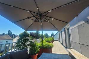 Top ausgestattete  Dachterrassen Neubauwohnung – Plankenfelser Straße 10, 81249 Aubing-Süd, München – Vorschaubild 24