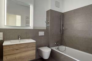 2-Zimmerwohnung am Rhein in moderner Wohnanlage – Wiesbadener Str. 85C, 55252 Mainz-Kastel, Wiesbaden – Vorschaubild 5