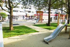 4/5 Zimmer Wohnung in Königsforstnähe (Neubrück) zur Eigennutzung oder als Kapitalanlage – Europaring 9, 51109 Neubrück, Köln – Vorschaubild 31