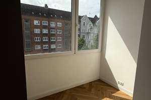 Exklusive 2-Zimmer-Wohnung am Belvedere - Holtenauer Straß – Holtenauer Straße 228, 24106 Blücherplatz, Kiel – Vorschaubild 38