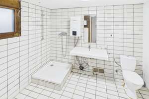 Architektenhaus! Split-Level-Wohnen mit Turmzimmer & Einliegerwohnung am Ende einer Sackgasse – Die vollständige Adresse der Immobilie erhältst du vom Anbieter., 51147 Grengel, Köln – Vorschaubild 42