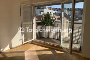 Tauschwohnung: Gemütliche 2 Zimmer Wohnung in Düsseldorf Stadtmitte – Die vollständige Adresse der Immobilie erhältst du vom Anbieter., 40211 Stadtmitte, Düsseldorf – Vorschaubild 5