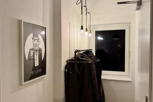 Lichtdurchflutete 2-Zimmer-Wohnung in Hamburg /Sasel – Wölckenstraße 1, 22393 Sasel, Hamburg – Vorschaubild 5