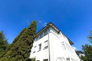 Uni nah - Klinikum näher!
Ihr Appartement in Neuprüll!