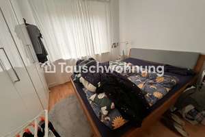 Tauschwohnung: 3-Zimmer-Flat in Hannover Mitte zum Tauschen – Die vollständige Adresse der Immobilie erhältst du vom Anbieter., 30161 Oststadt, Hannover – Vorschaubild 2