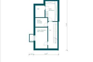 Energieeffizientes Reiheneckhaus für die gesamte Familie in ruhiger Zentrumslage – Die vollständige Adresse der Immobilie erhältst du vom Anbieter., 82515 Wolfratshausen – Vorschaubild 12