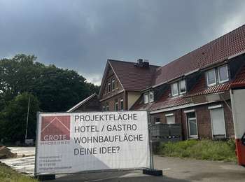TOP INVEST Wohnbaugrundstück in Buxtehude Ovelgönne