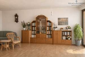 Selbstbezug oder Kapitalanlage - alles ist möglich – Die vollständige Adresse der Immobilie erhältst du vom Anbieter., 81737 Altperlach, München – Vorschaubild 5