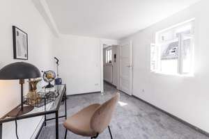 Traumhaftes Fachwerkhaus mit großem Grundstück und Terrasse – Die vollständige Adresse der Immobilie erhältst du vom Anbieter., 60389 Seckbach, Frankfurt am Main – Vorschaubild 11