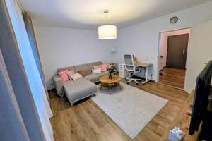 Helle, geräumige und ruhige 2-Zimmer-Wohnung – Die vollständige Adresse der Immobilie erhältst du vom Anbieter., 45144 Frohnhausen, Essen – Vorschaubild 1