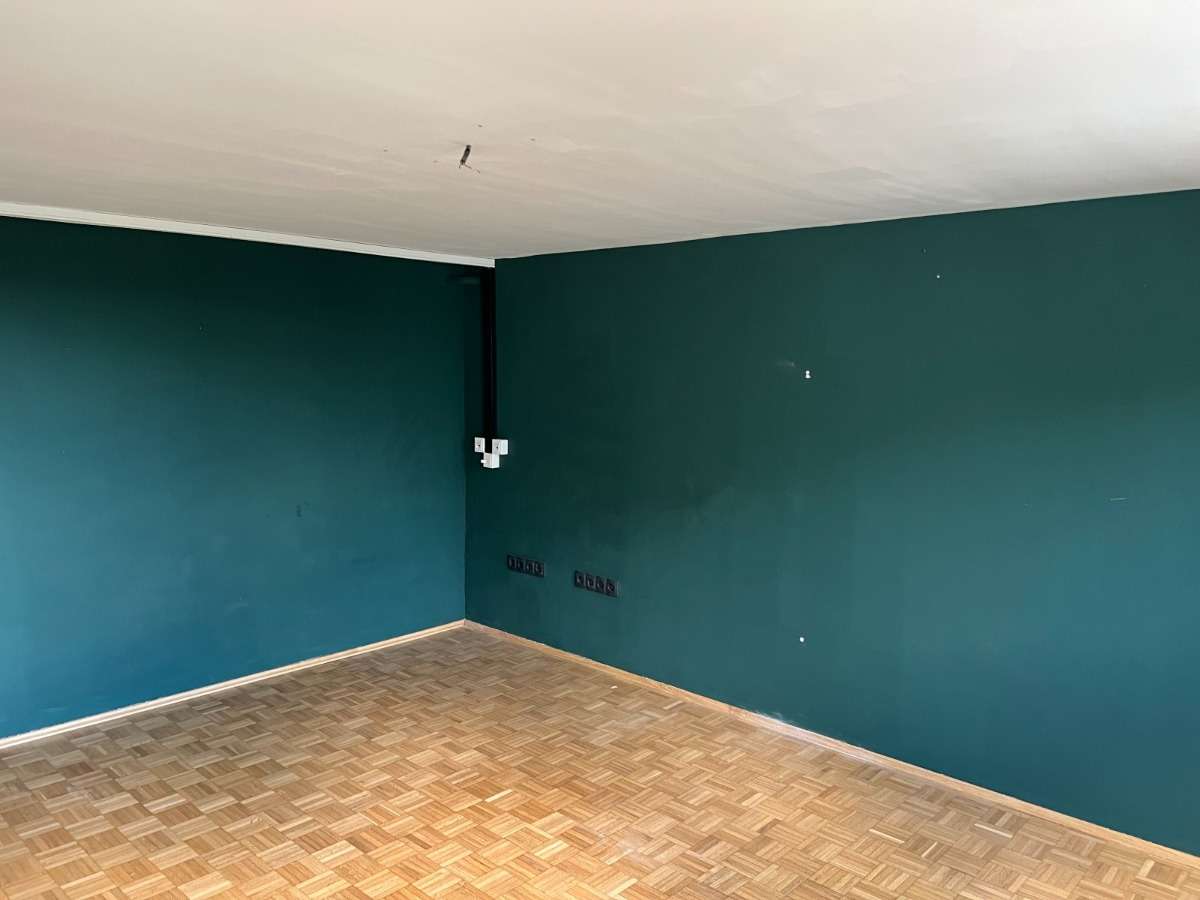 Immobilie in Ihrlerstein - Ein traumhafter Ausblick über das Donautal in Kelheim: großes Wohnhaus, sehr ruhig und schön gelegen - Bild 4