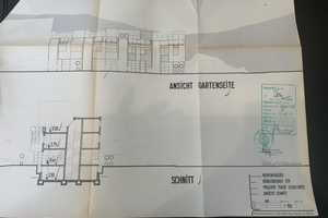 Kesselstadt   --   Erbpachtgrundstück   --   Garage und Stellplatz – Main-Kinzig-Kreis – Vorschaubild 19