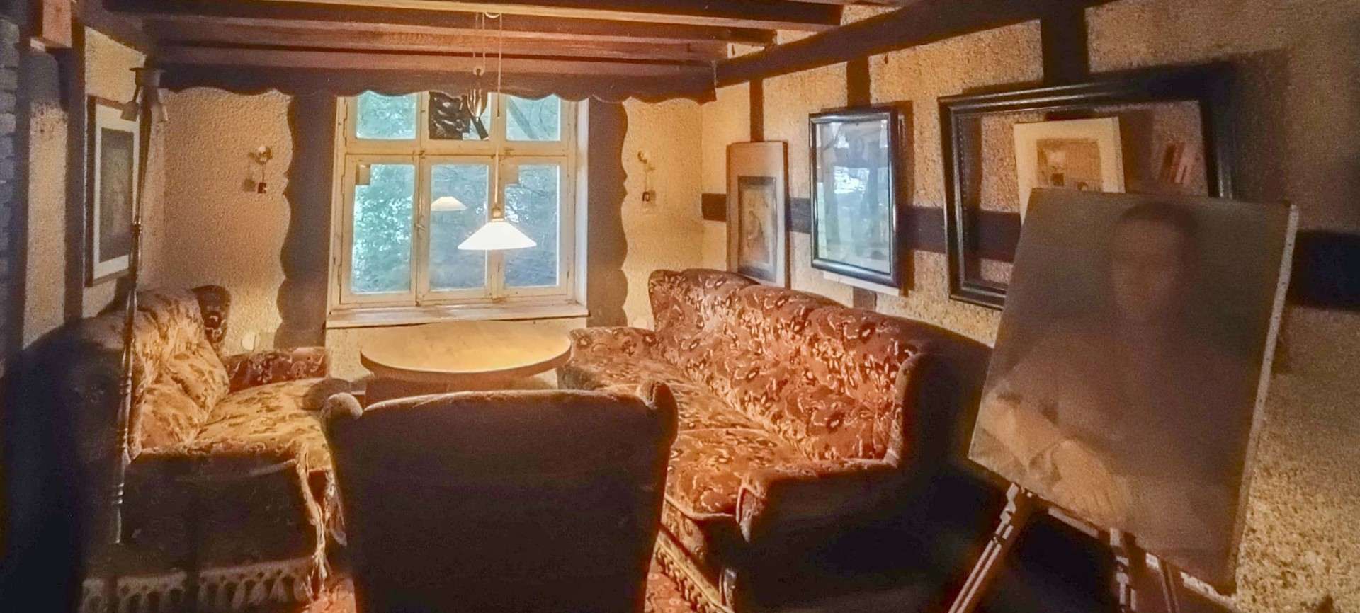 Immobilie in Hellenhahn-Schellenberg - Fachwerkhaus mit Charme und Potenzial – Handwerkertraum auf großem Grundstück in Seck - Bild 11