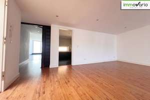 Traumhafte Dachgeschosswohnung im Herzen Magdeburgs mit Altbauflair, Wannenbad und Dachterrasse! – Keplerstrasse 8, 39104 Altstadt, Magdeburg – Vorschaubild 10