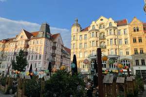 Schöne, großzügige, zentrale 2 Zi Whg , WG geeignet – Härtelstr. 9a, 4107 Zentrum-Süd, Leipzig – Vorschaubild 15