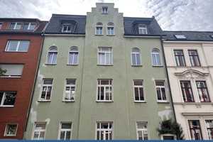 Projektentwickler & Investoren aufgepasst! Mehrfamilienhaus mit Potenzial im Kreuzviertel! – Münster – Vorschaubild 1