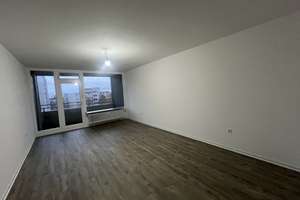 Wohnglück - ansprechende 2-Zimmerwohnung – Hinrichsring 21, 30177 List, Hannover – Vorschaubild 2
