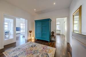 Eine Altbau-Ikone – Historische Eleganz auf höchstem Wohnniveau – Die vollständige Adresse der Immobilie erhältst du vom Anbieter., 70190 Ostheim, Stuttgart – Vorschaubild 8
