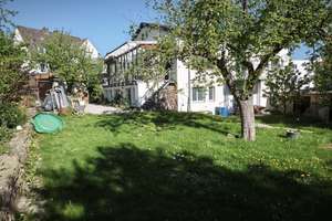Idyll im Hinterhof – Die vollständige Adresse der Immobilie erhältst du vom Anbieter., 34130 Kirchditmold, Kassel – Vorschaubild 3