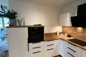 Moderne Gartenwohnung mit Tiefgarage & Traumlage – ruhig, familienfreundlich & perfekt angebunden – Fideliostr. 4, 53225 Vilich, Bonn – Vorschaubild 9