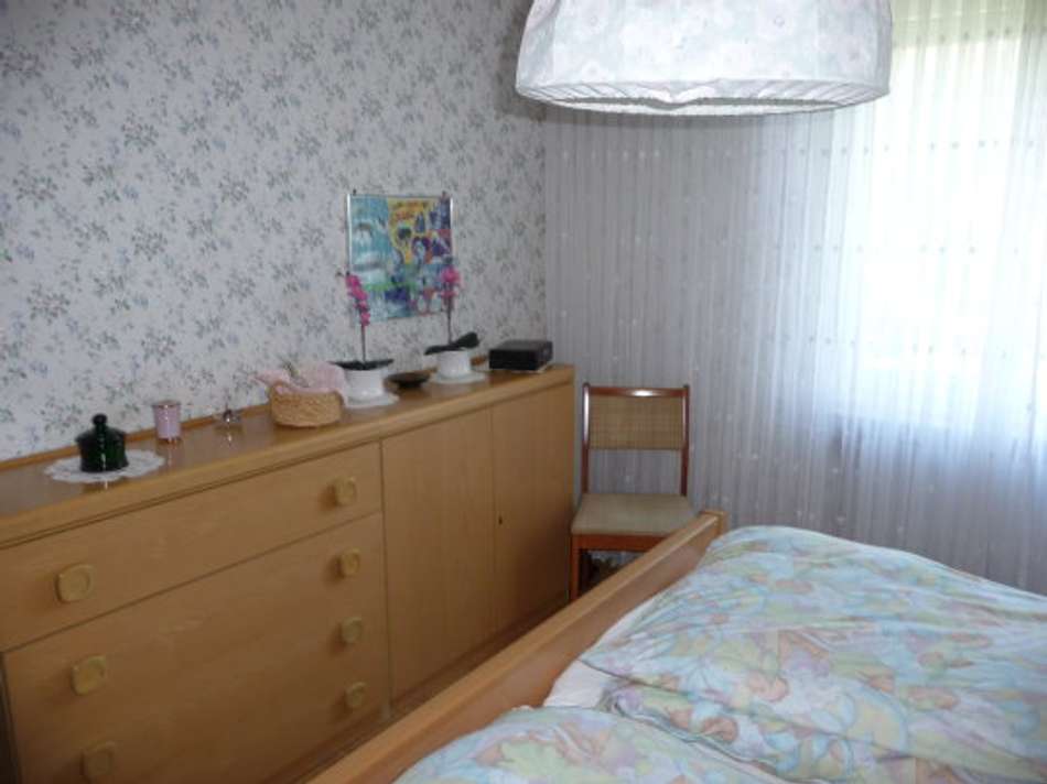 Schlafzimmer Bild 3