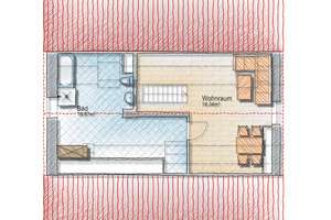 Lücklemberg | freistehendes Wohnhaus | 7 Zimmer | 276 m² – Die vollständige Adresse der Immobilie erhältst du vom Anbieter., 44229 Rombergpark-Lücklemberg, Dortmund – Vorschaubild 10