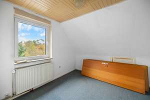 Kleines gemütliches Einfamilienhaus mit Feldrandlage in Jevenstedt – Die vollständige Adresse der Immobilie erhältst du vom Anbieter., 24808 Jevenstedt – Vorschaubild 23