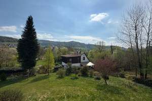 Winkelbungalow mit gigantischem Grundstück! – Die vollständige Adresse der Immobilie erhältst du vom Anbieter., 64385 Reichelsheim (Odenwald) – Vorschaubild 9