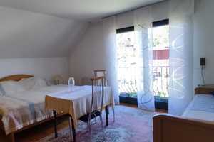 Urlaub zu Hause *Wohnen und Arbeiten* Ferienappartements, Schwimmbad, Freizeit am Sonnwald – Rhein-Hunsrück-Kreis – Vorschaubild 19