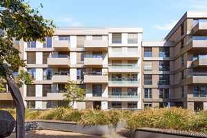 Modernes Penthouse mit Weitblick – 46m² Traumterrasse, Kamin & Blick auf den Fernsehturm – Stallschreiberstrasse 27, 10117 Berlin – Vorschaubild 27