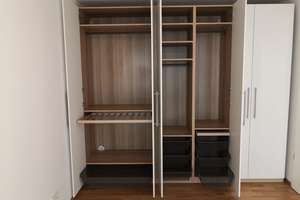 Teilmöblierte 2-Zimmer Wohnung im 1. OG mit Balkon in Allach – Am Kesselhaus 20, 80999 Untermenzing, München – Vorschaubild 13