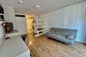 Urbanes Single-Apartment in Toplage – komplett möbliert, sofort einziehen! – Spreestraße 5, 12439 Niederschöneweide, Berlin – Vorschaubild 7