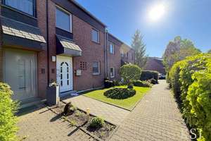 Ihr neues Zuhause: Charmantes Reihenendhaus mit Garten und Garage! – Kückelmannshof 15, 45894 Buer, Gelsenkirchen – Vorschaubild 4