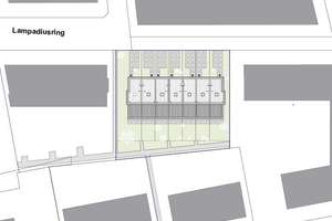 NEUBAU REIHENENDHAUS ZUR VERWIRKLICHUNG EIGENER TRÄUME AM NORDPARK - BS – Die vollständige Adresse der Immobilie erhältst du vom Anbieter., 38106 Nordstadt, Braunschweig – Vorschaubild 9
