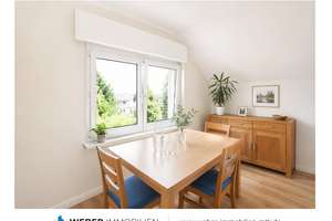 TRAUM-hafte DG Wohnung für RUHE-Suchende mit Einbauküche, NEUEM Bad, energetisch TOP saniert – Die vollständige Adresse der Immobilie erhältst du vom Anbieter., 65719 Hofheim am Taunus – Vorschaubild 5