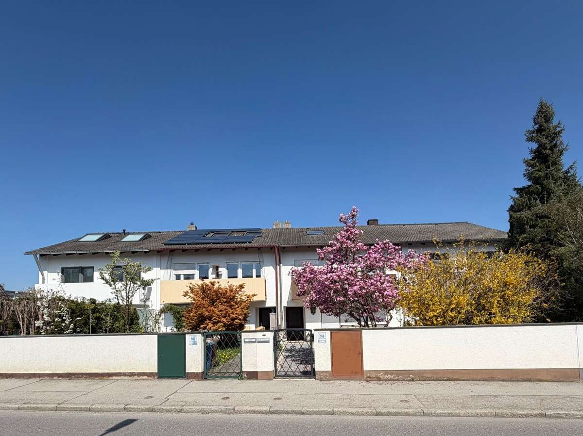Haus kaufen in Pretzfelder Str., 81249 München