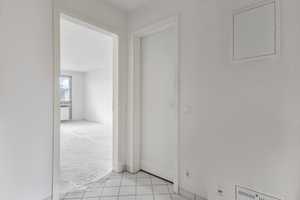 BEZUGSFREI: Toller Grundriss in Neubau 1998 mit Süd-Balkon plus Tiefgaragenstellplatz – Moissistraße 14, 12489 Berlin – Vorschaubild 8