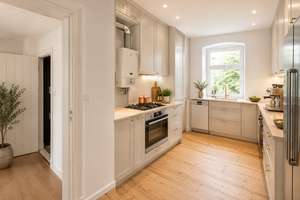 Bezugsfreie 2-Zimmer-Wohnung mit
Altbaucharme in Schöneberg – Kärntener Straße 4, 10827 Schöneberg, Berlin – Vorschaubild 10