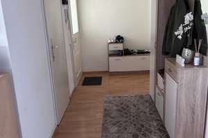 schöne 3-Zimmer-Wohnung im beliebten Zentrum von Ulm-Söflingen | mit Einbauküche | 100m zur S-Bahn – 89077 Söflingen, Ulm – Vorschaubild 4